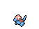 Porygon's Inventory sprite from the game pokemon
