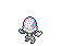 Blacephalon's inventory sprite from the Pokemon games