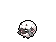Wooloo's inventory sprite from Pokemon